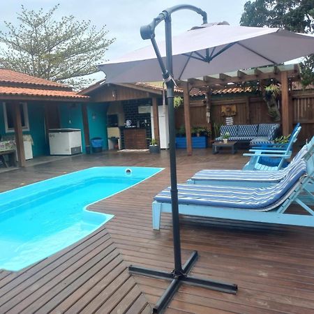 Pousada Inn Nature Palhoça Eksteriør billede