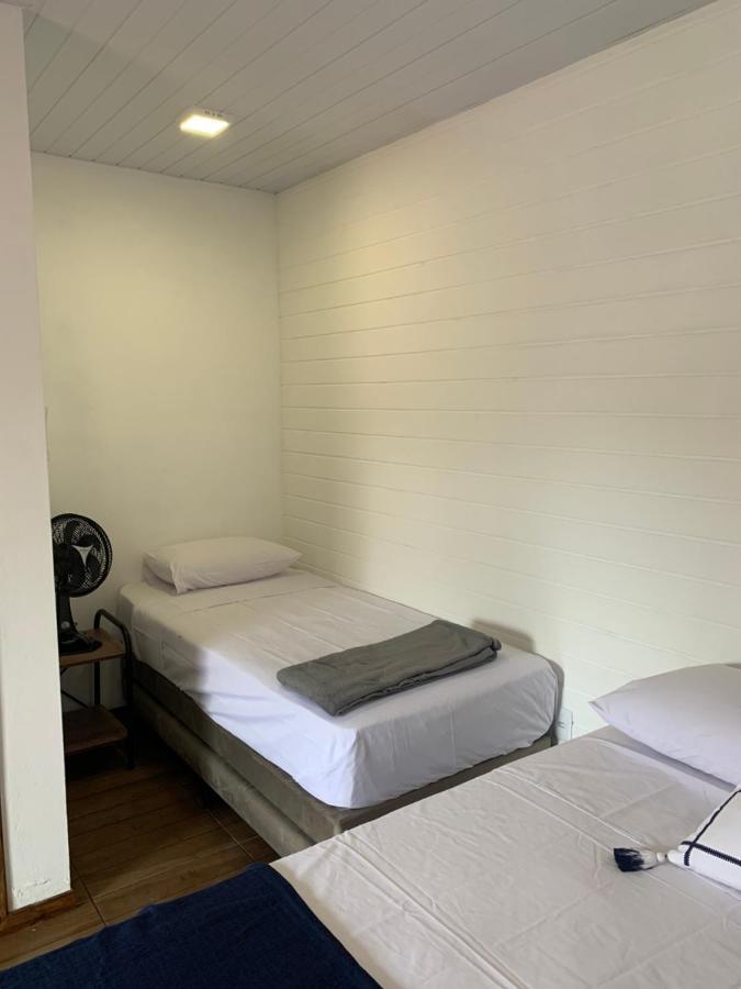 Pousada Inn Nature Palhoça Eksteriør billede