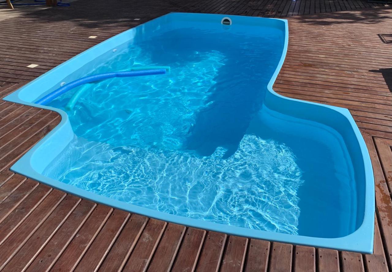 Pousada Inn Nature Palhoça Eksteriør billede