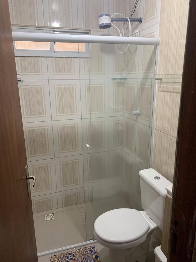 Pousada Inn Nature Palhoça Eksteriør billede