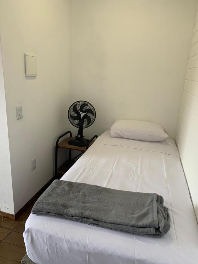 Pousada Inn Nature Palhoça Eksteriør billede