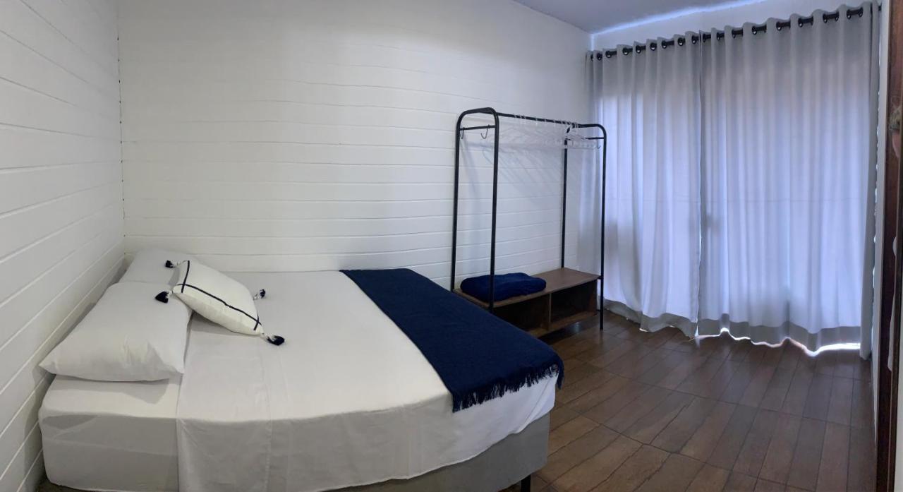 Pousada Inn Nature Palhoça Eksteriør billede