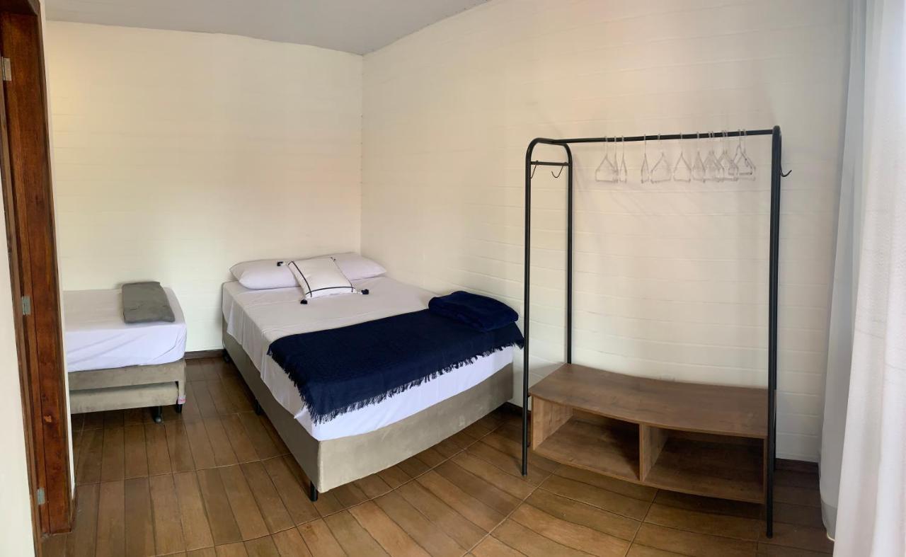 Pousada Inn Nature Palhoça Eksteriør billede