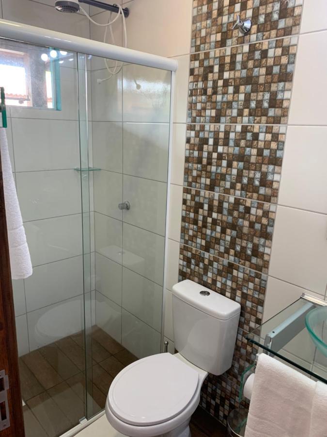 Pousada Inn Nature Palhoça Eksteriør billede