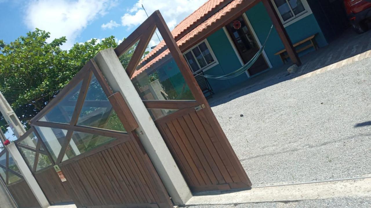 Pousada Inn Nature Palhoça Eksteriør billede