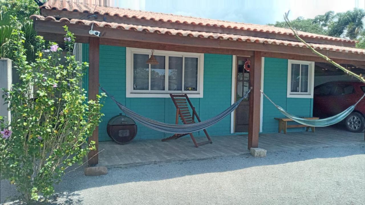 Pousada Inn Nature Palhoça Eksteriør billede