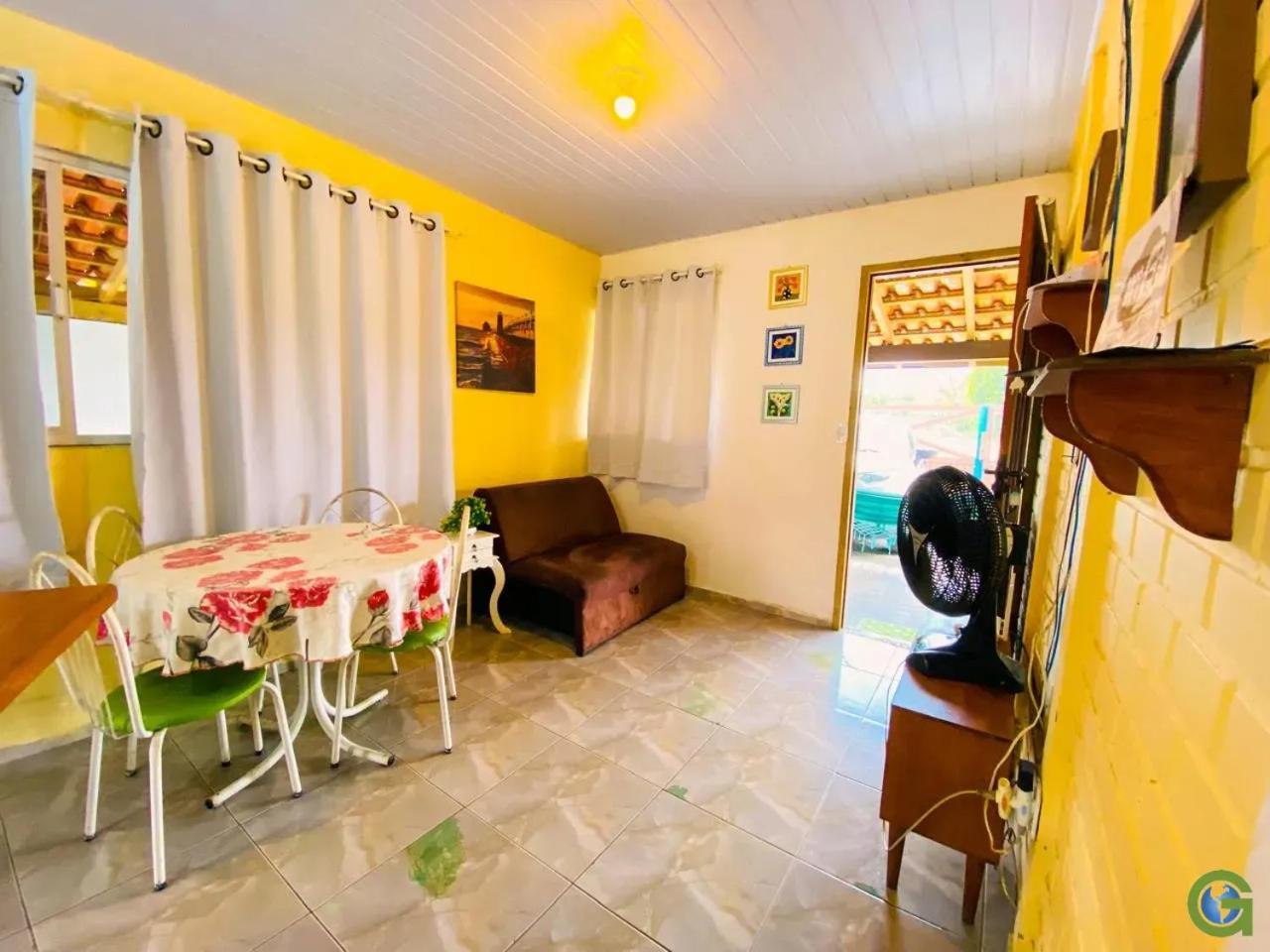 Pousada Inn Nature Palhoça Eksteriør billede
