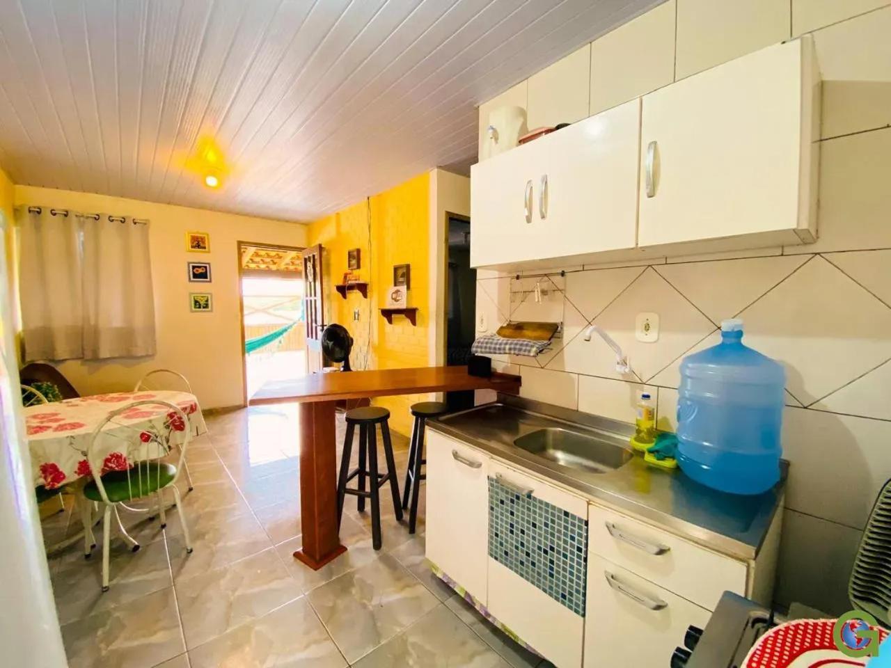 Pousada Inn Nature Palhoça Eksteriør billede
