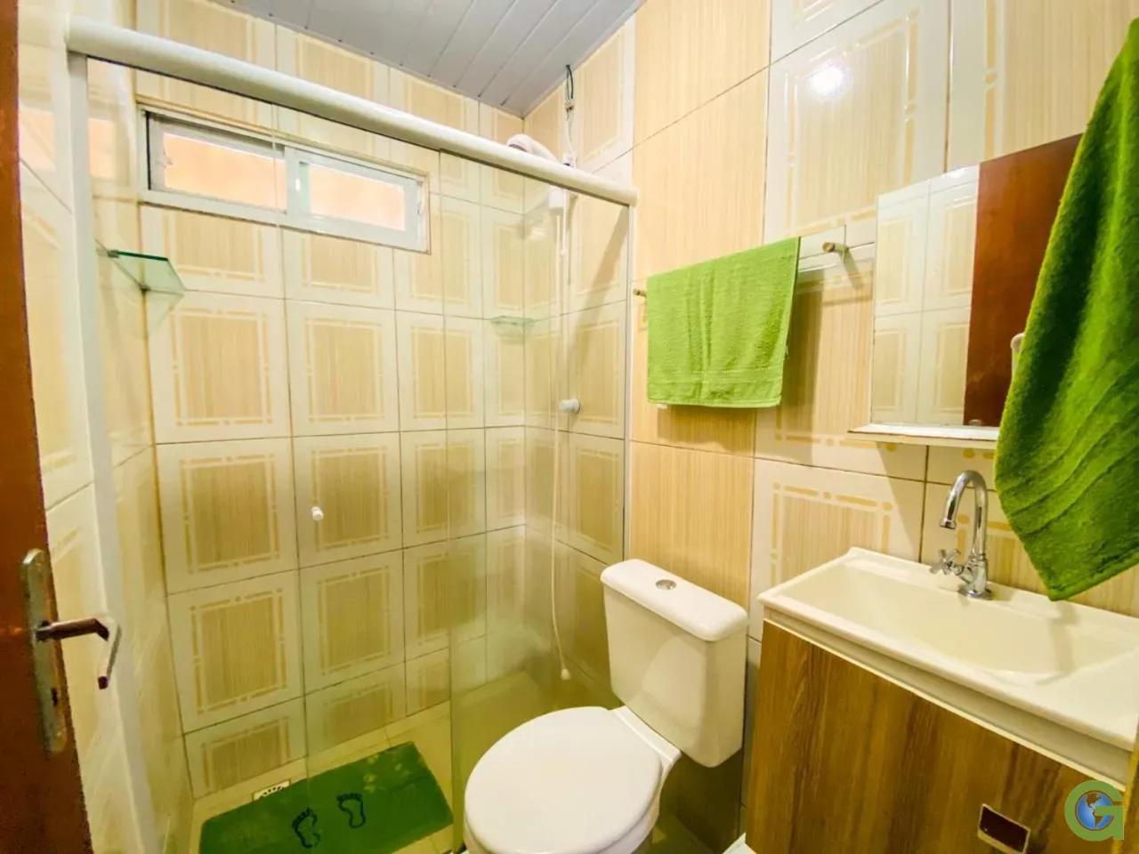 Pousada Inn Nature Palhoça Eksteriør billede